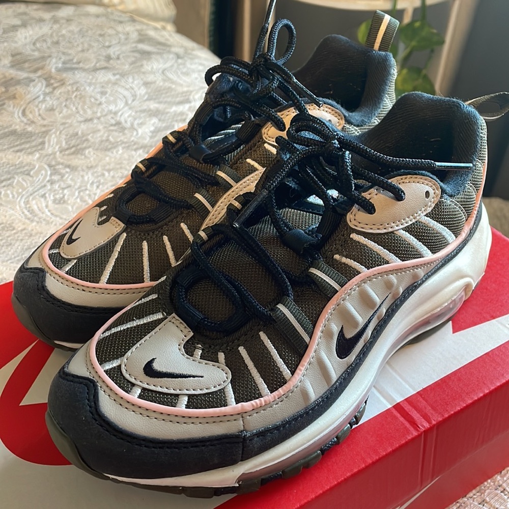 Nike Air Max 98